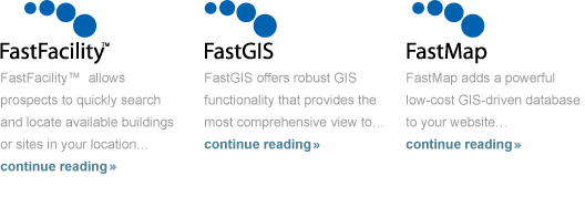 FastFacility